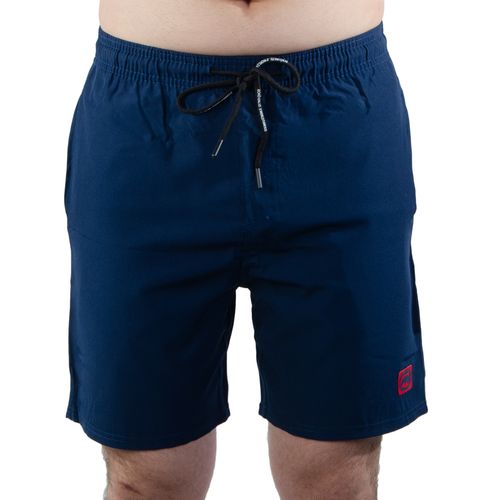 Bermuda Masculina Ecko Voley Lisa MARINHO-EK725- -1-